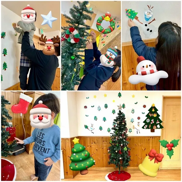 きりんのあくび　kids　ふせの画像