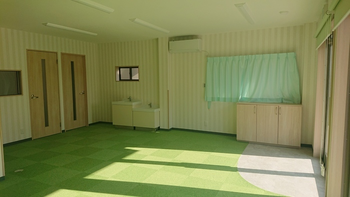 児童発達支援あいほっぷ