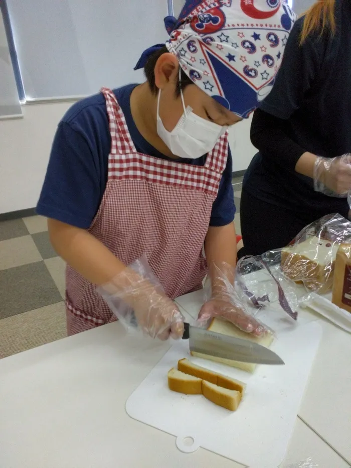 ちゃれんじくらぶ日の出教室/ちゃれんじカフェ☕️