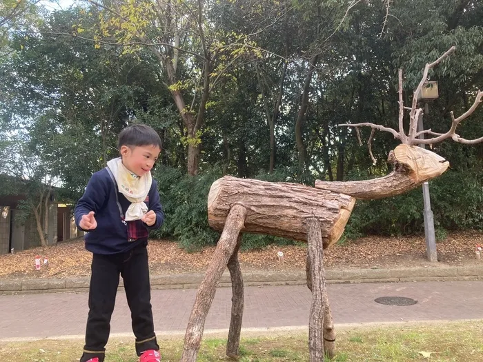 TOMODACHI富田林/すごいな～🤗