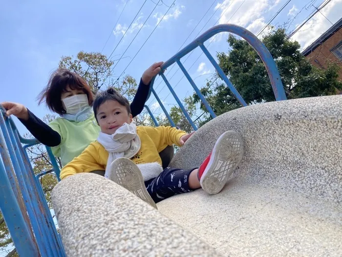 TOMODACHI富田林/春を探しに行ってきたよ♪