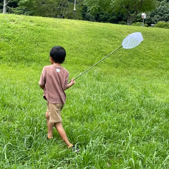 ここから/筑紫野市総合公園に行きました！