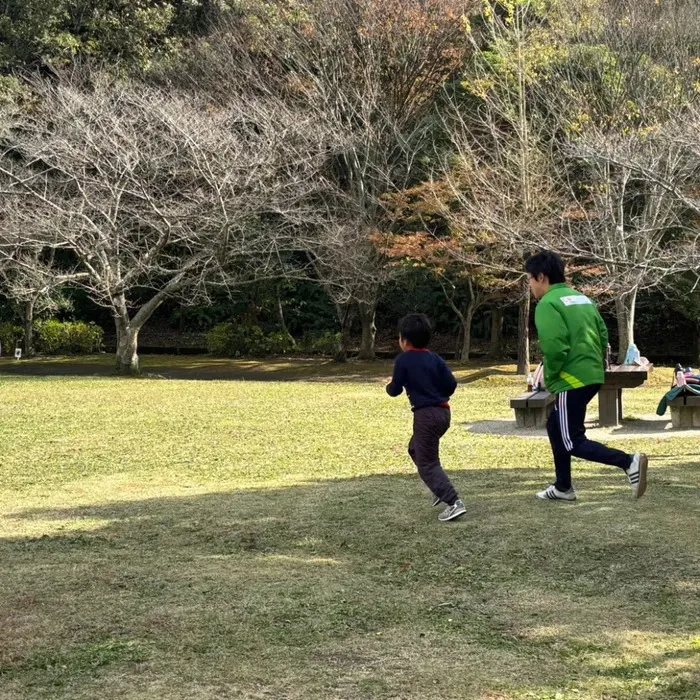 ここから/長谷ダム記念公園に行きました。