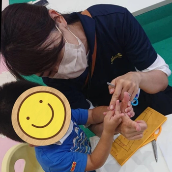 千葉県指定事業所　ALOHA KIDS SCHOOL南流山/７月２５日児童発達支援