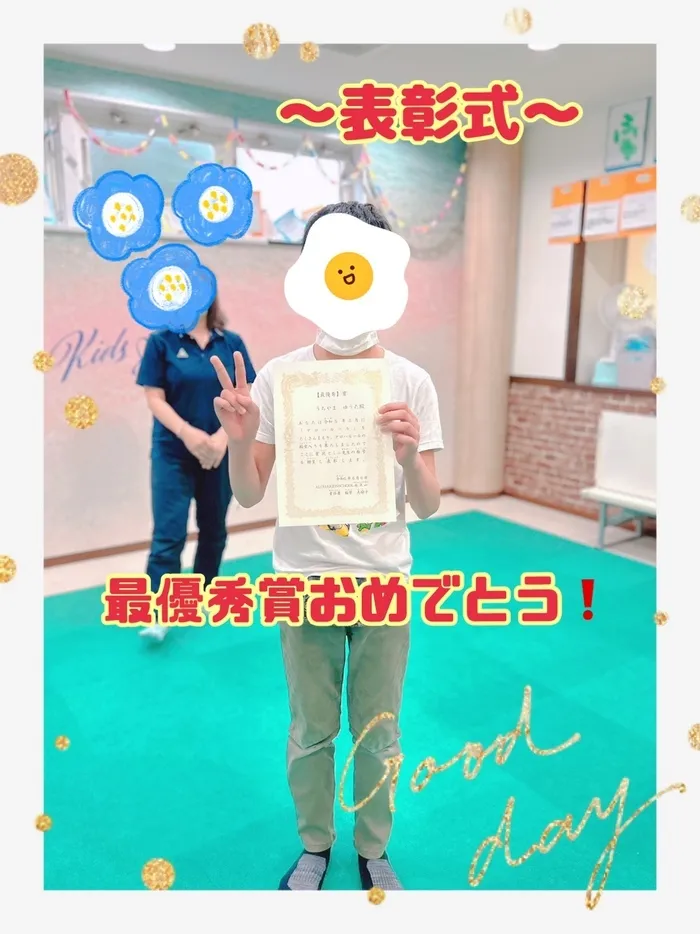 千葉県指定事業所　ALOHA KIDS SCHOOL南流山/6月6日　🌺放課後等デイサービス🌺