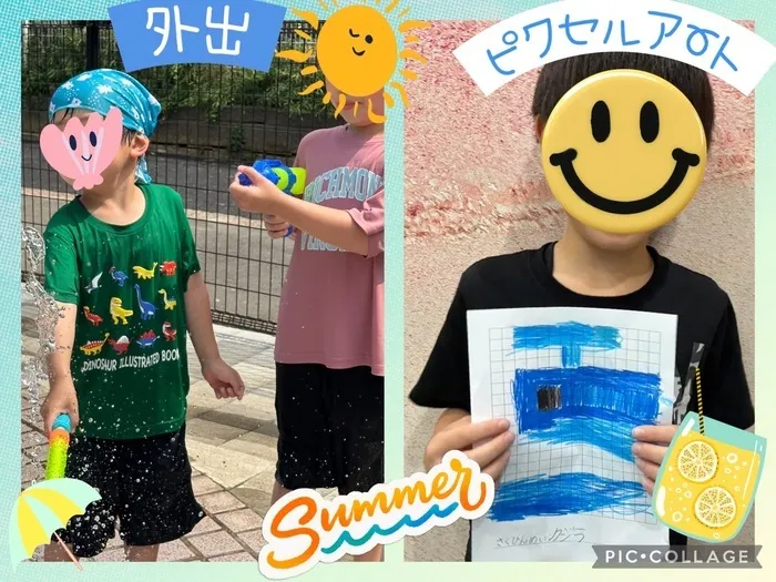 千葉県指定事業所　ALOHA KIDS SCHOOL南流山/🌺児童発達支援・放課後等デイサービス🌺