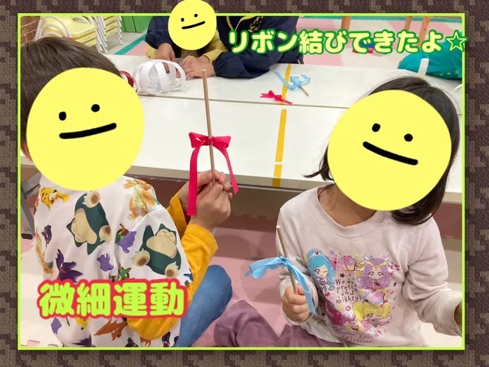 千葉県指定事業所　ALOHA KIDS SCHOOL南流山/11月15日🌺放課後等デイサービス🌺児童発達支援🌺