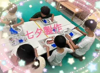 千葉県指定事業所　ALOHA KIDS SCHOOL南流山/6月26日🌺放課後等デイサービス🌺