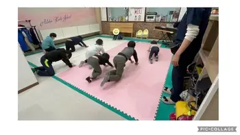 千葉県指定事業所　ALOHA KIDS SCHOOL南流山/１月13日🌺放課後等デイサービス🌺