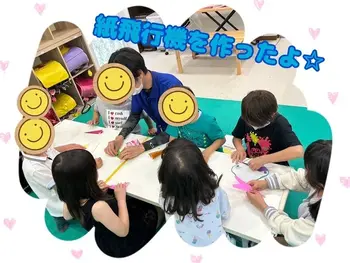 千葉県指定事業所　ALOHA KIDS SCHOOL南流山/5月31日🌺放課後等デイサービス🌺