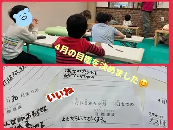 千葉県指定事業所　ALOHA KIDS SCHOOL南流山/４月13日🌺放課後等デイサービス🌺