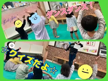 千葉県指定事業所　ALOHA KIDS SCHOOL南流山/６月２日🌺放課後等デイサービス🌺