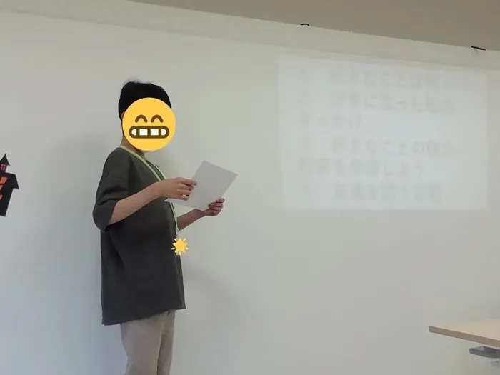 【進学・就職に向けた準備ができる】放課後等デイサービスcampus（キャンパス）/今日の授業🤲