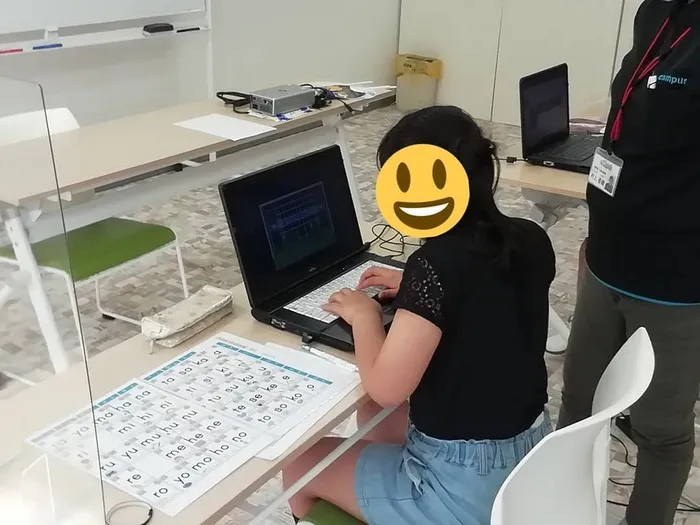 【進学・就職に向けた準備ができる】放課後等デイサービスcampus（キャンパス）/今日の授業🤲