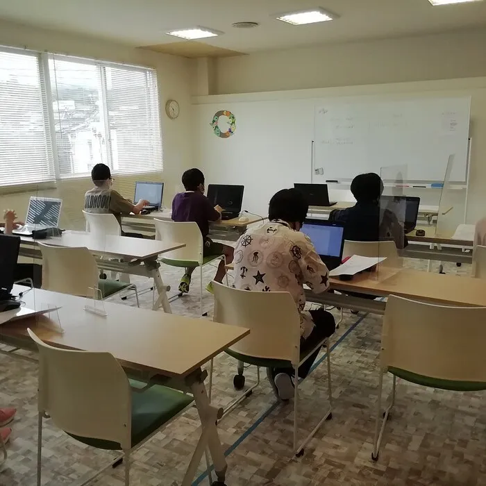 【進学・就職に向けた準備ができる】放課後等デイサービスcampus（キャンパス）/今日の授業🤲