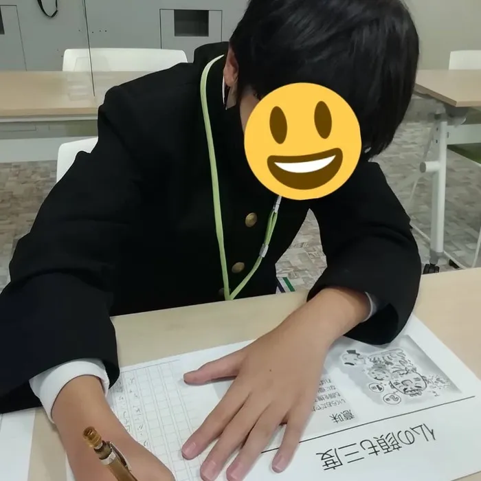 【進学・就職に向けた準備ができる】放課後等デイサービスcampus（キャンパス）/今日の授業🍀