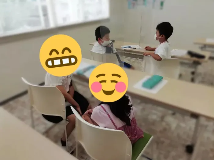 【進学・就職に向けた準備ができる】放課後等デイサービスcampus（キャンパス）/今日の授業🍀