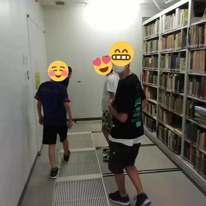 【進学・就職に向けた準備ができる】放課後等デイサービスcampus（キャンパス）/今日の授業🍀