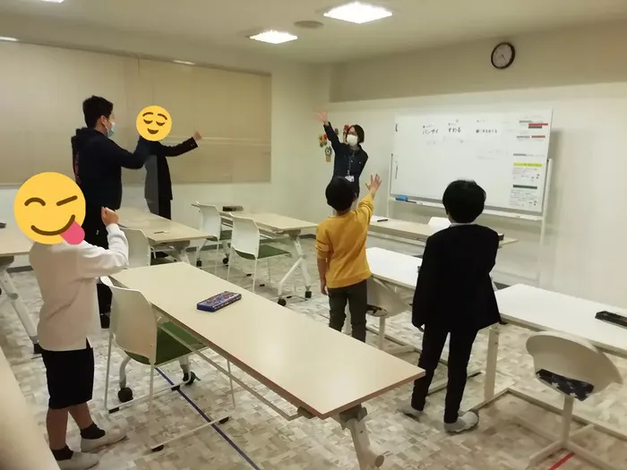 【進学・就職に向けた準備ができる】放課後等デイサービスcampus（キャンパス）/今日の授業🍀