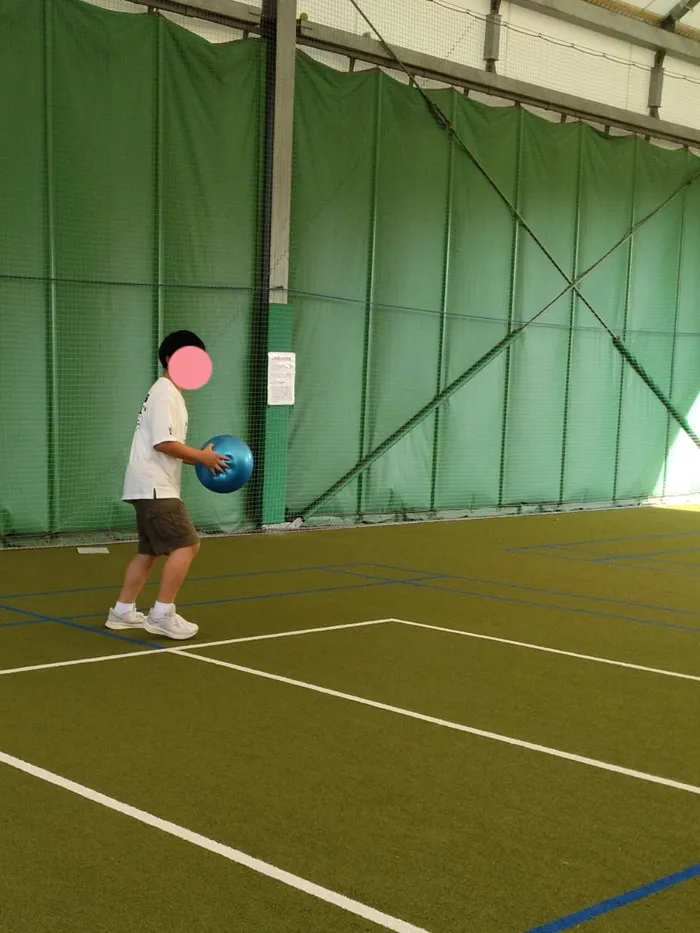 【就職に向けた準備ができる】放課後等デイサービスcampus（キャンパス）/運動あそびを楽しみました🌟