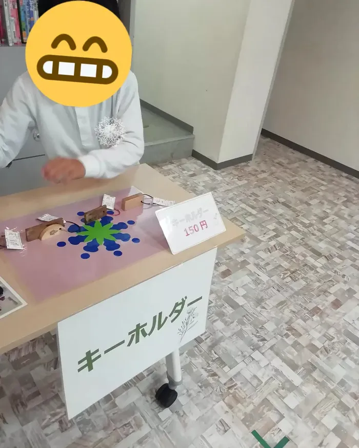 【進学・就職に向けた準備ができる】放課後等デイサービスcampus（キャンパス）/今日の授業💐