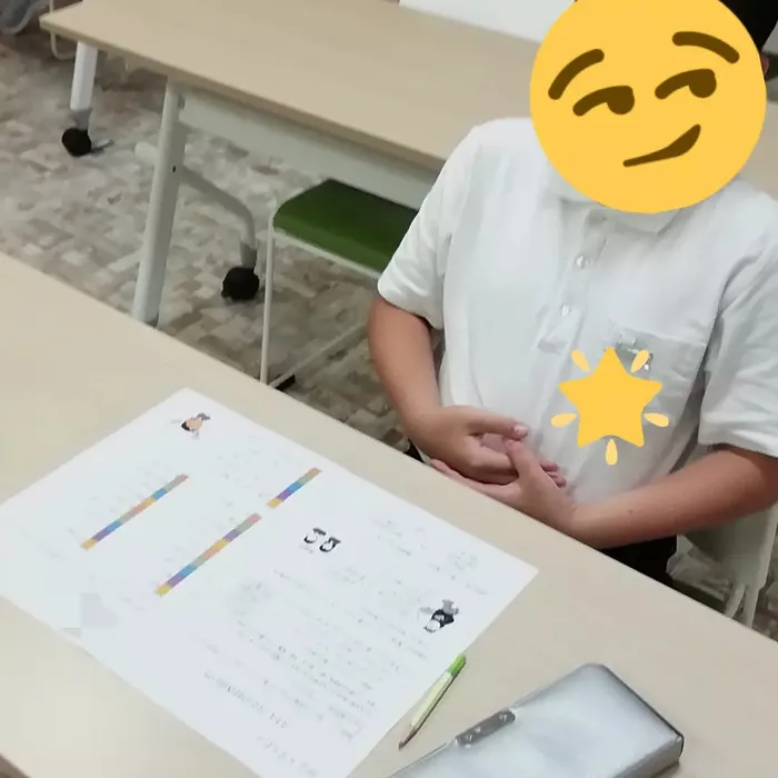 【進学・就職に向けた準備ができる】放課後等デイサービスcampus（キャンパス）/今日の授業🌈