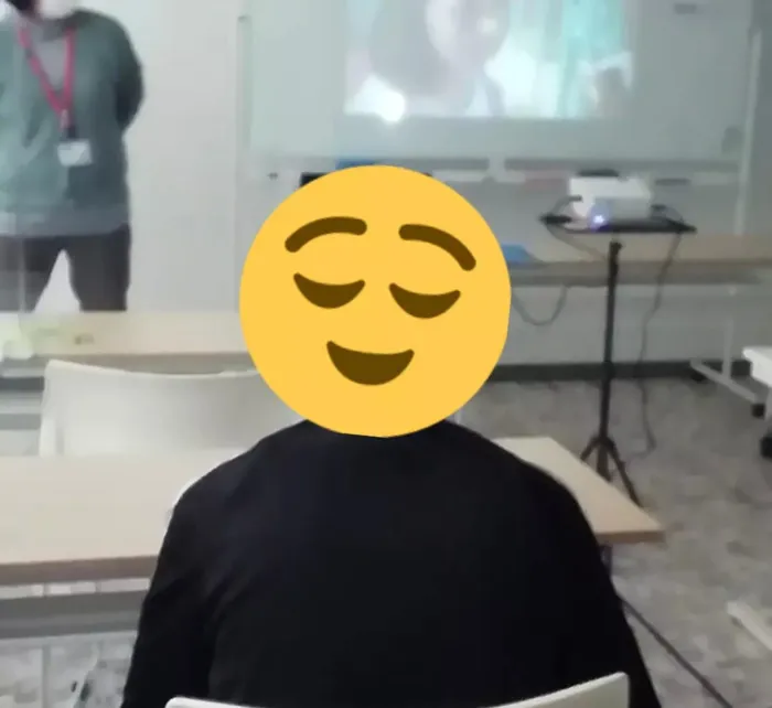 【進学・就職に向けた準備ができる】放課後等デイサービスcampus（キャンパス）/今日の授業💐