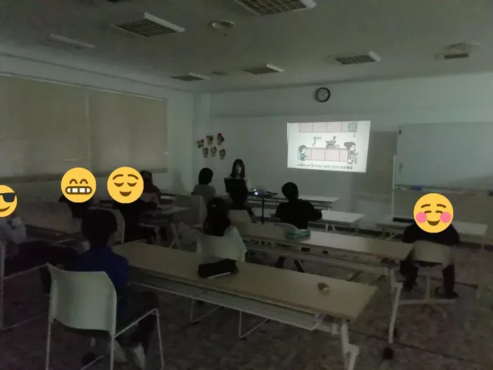 【進学・就職に向けた準備ができる】放課後等デイサービスcampus（キャンパス）/今日の授業🔥