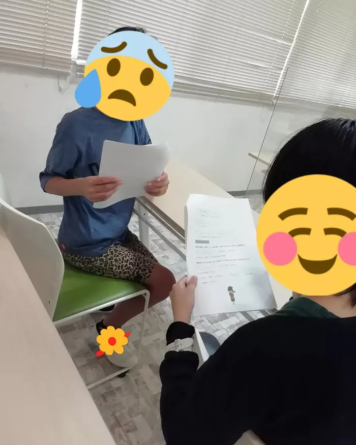 【進学・就職に向けた準備ができる】放課後等デイサービスcampus（キャンパス）/今日の授業🍀