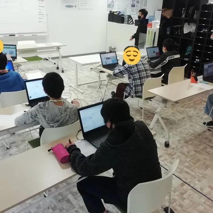 【進学・就職に向けた準備ができる】放課後等デイサービスcampus（キャンパス）/今日の授業🐯