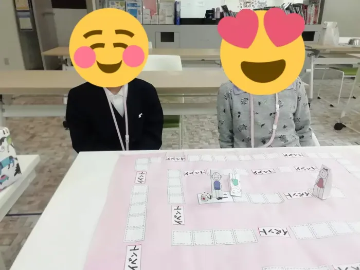 【進学・就職に向けた準備ができる】放課後等デイサービスcampus（キャンパス）/今日の授業🍀