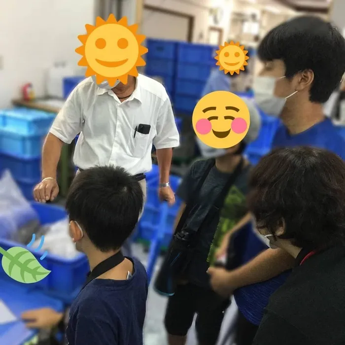 【進学・就職に向けた準備ができる】放課後等デイサービスcampus（キャンパス）/会社見学🍀