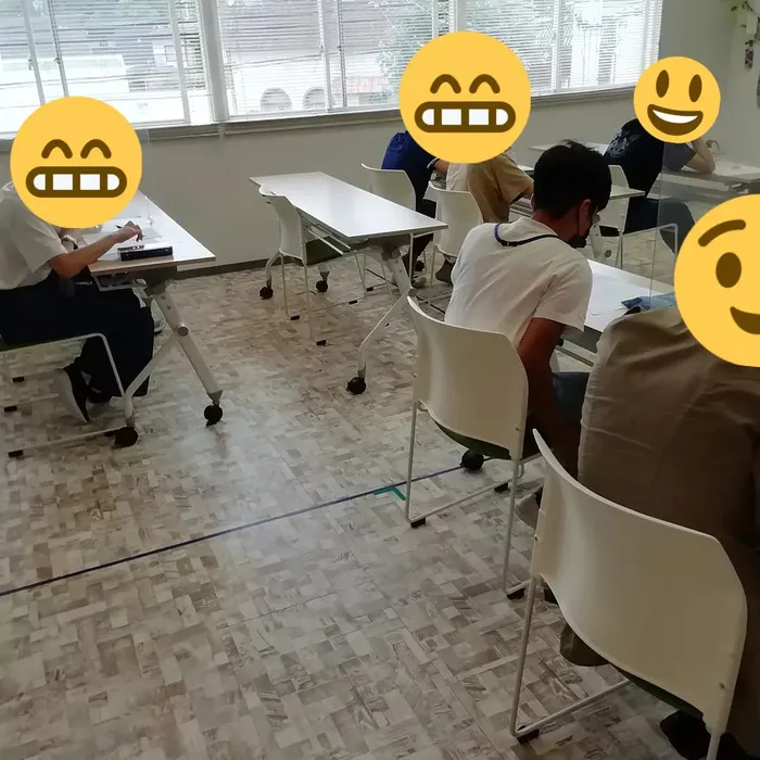 【進学・就職に向けた準備ができる】放課後等デイサービスcampus（キャンパス）/今日の授業💐