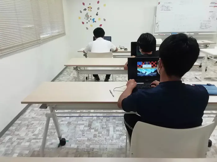 【進学・就職に向けた準備ができる】放課後等デイサービスcampus（キャンパス）/今日の授業💻