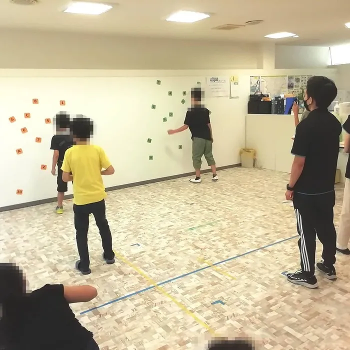 【進学・就職に向けた準備ができる】放課後等デイサービスcampus（キャンパス）/今日の授業🏃