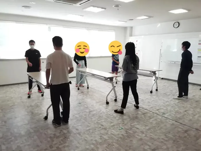 【進学・就職に向けた準備ができる】放課後等デイサービスcampus（キャンパス）/今日の授業🌈