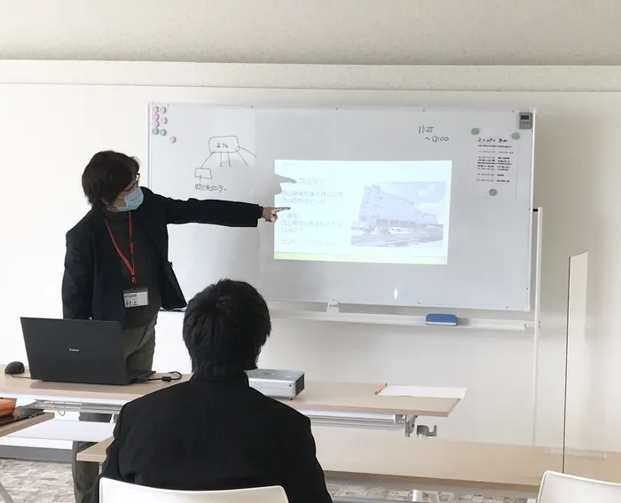 【進学・就職に向けた準備ができる】放課後等デイサービスcampus（キャンパス）/今日のキャンパス