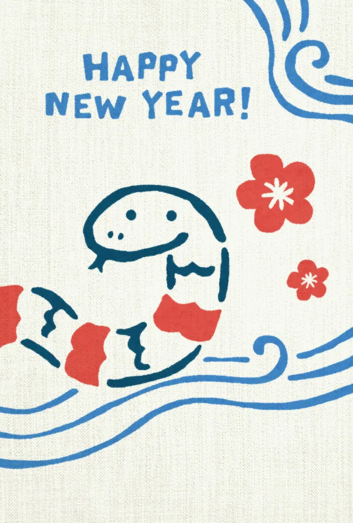 てらぴぁぽけっと東大宮教室/新年のご挨拶