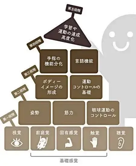 てらぴぁぽけっと東大宮教室/「感覚統合」って何？