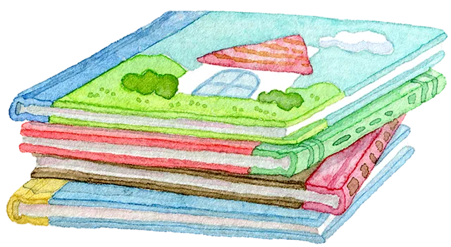 言語聴覚士在籍☆てらぴぁぽけっと東大宮教室/絵本にできること📚