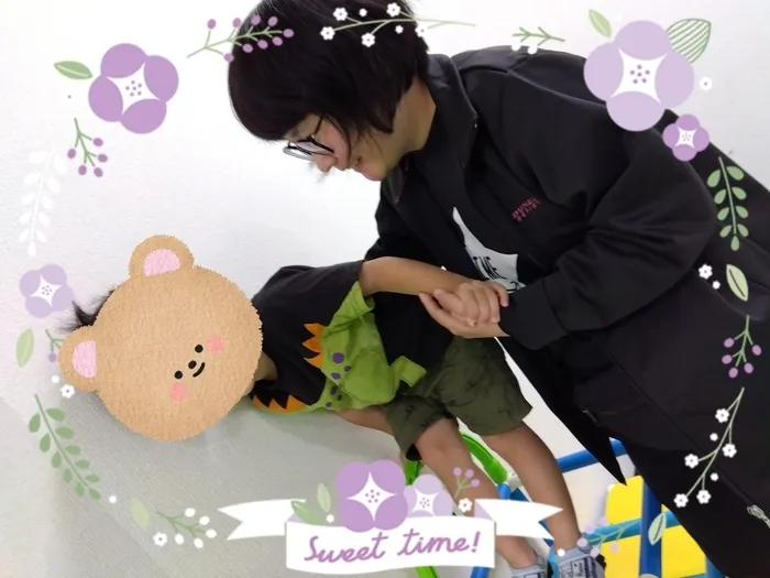 スパークスタジオ岩手北上(IMEトレーニング北上2号館)/私たちと一緒に働きたい方を募集しています!