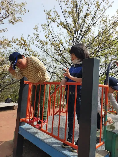 放課後等デイサービス　ウィズ・ユー広島/千田公園