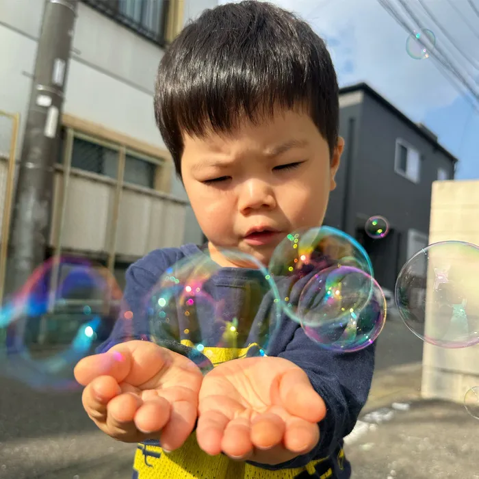 ABUW春日/【感覚が過敏とは？🧐】