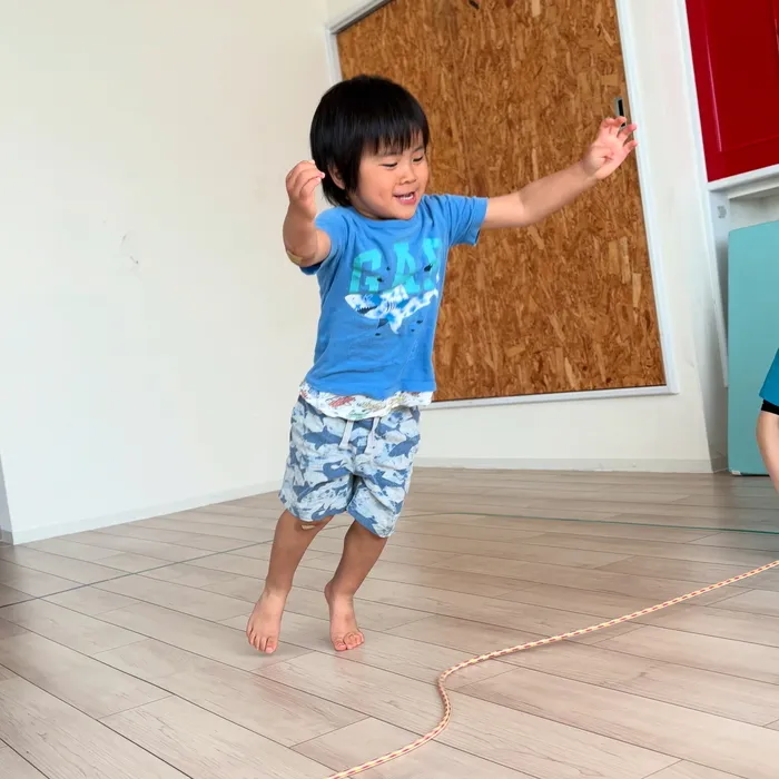 ABUW春日/【体育が苦手？🧐】