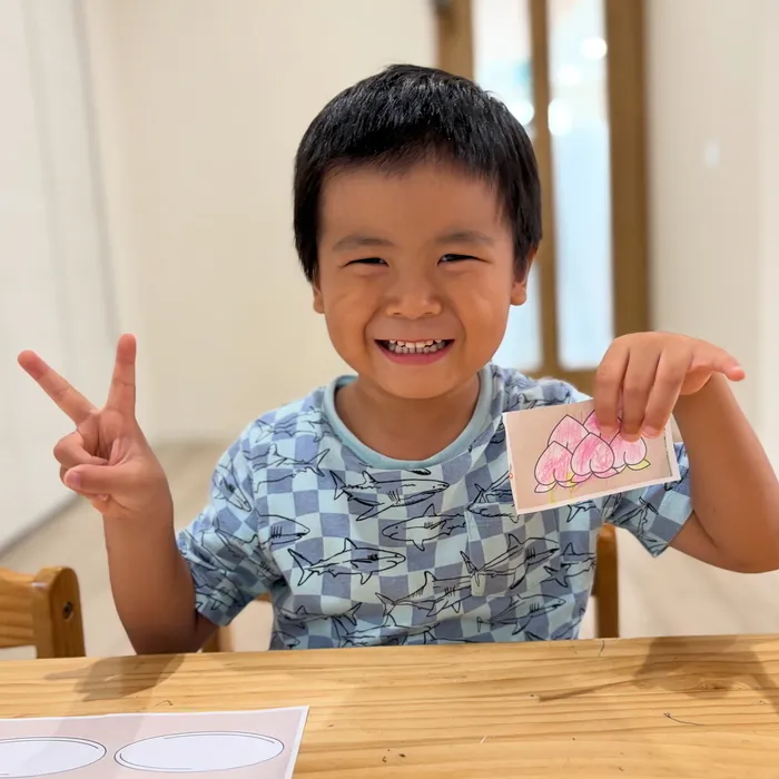 ABUW春日/【前庭覚と固有受容覚】