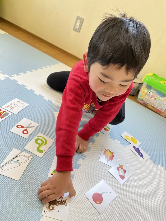 ABUW春日/【イメージを引き立てる】