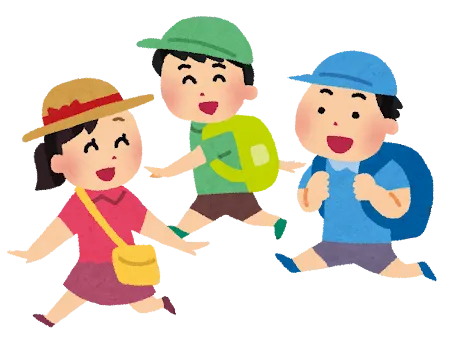 MyStepジュニア　谷六教室/行事は楽しいだけじゃない！？