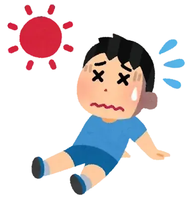 MyStepジュニア　谷六教室/小さなストレスの積み重ねが・・・