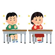 MyStepジュニア　谷六教室/覚えることが大変なときには・・・📝