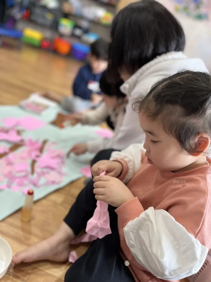 TEKUNOBI 糸島/新年度スタート🌸